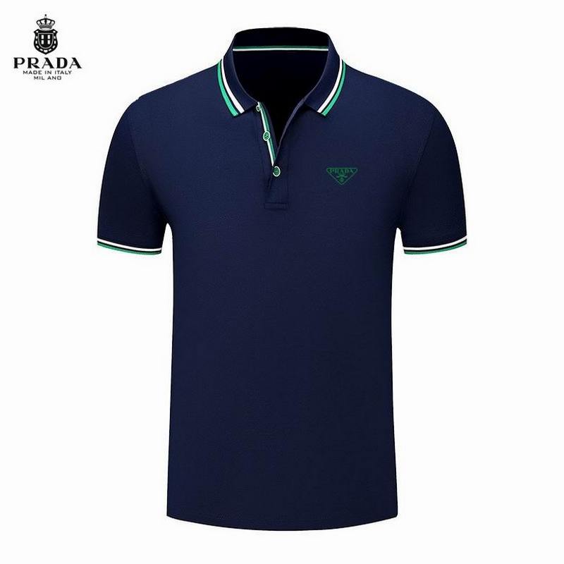 Prada Men's Polo 311